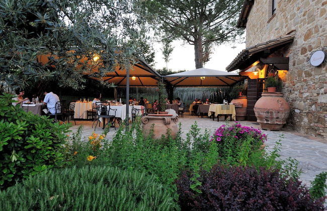 Ripa Relais Colle del Sole - Foto 43