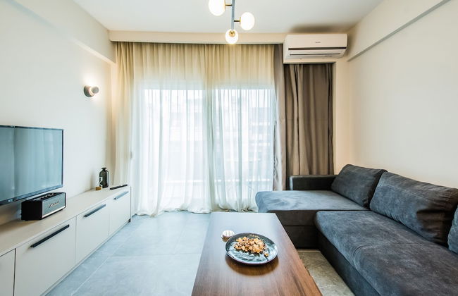 Nereids Apts by halu! Apartments - Foto 24