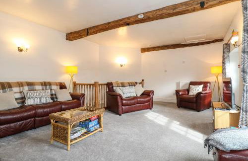 Toad Cottage - Photo 12