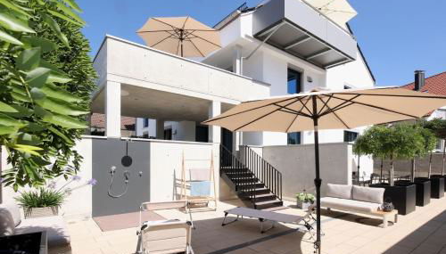 Home and Business - Wohnen auf Zeit - Foto 5