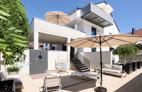 Home and Business - Wohnen auf Zeit - Foto 5