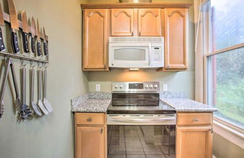 Inviting Uptown New Orleans Apt Perfect Location! - Foto 7