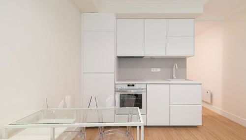 Suite Deluxe By Cuba - Foto 4, stove