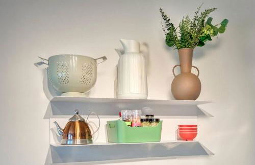 Historic 1Bdrm - Parking - Walk to Restaurants & Westport! - Photo 29