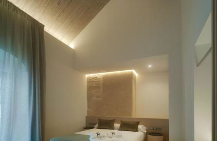 Apartamentos Los Patios del Pañuelo - Foto 42