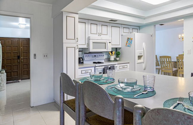 Hardee House in Gulf Gate Neighborhood - Foto 13