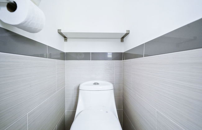 The Temple Stays - Photo 25