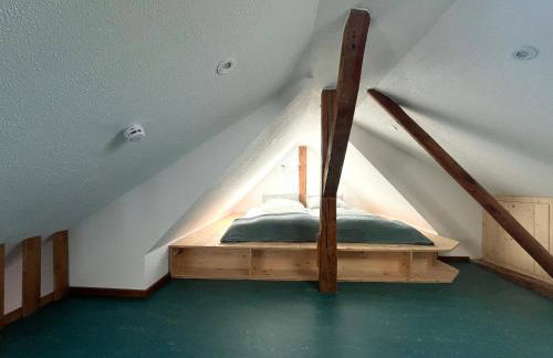 Schwarzwald Chalet Matti in Todtnauberg - Foto 35