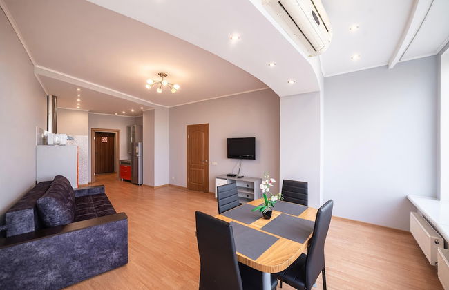 Most City Apartments - Photo 30