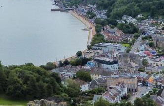 Sea view bungalow - Foto 25