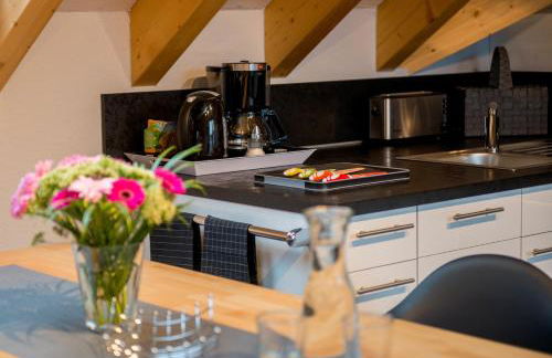 Design-Apartments by Ulrike Horster - Foto 58