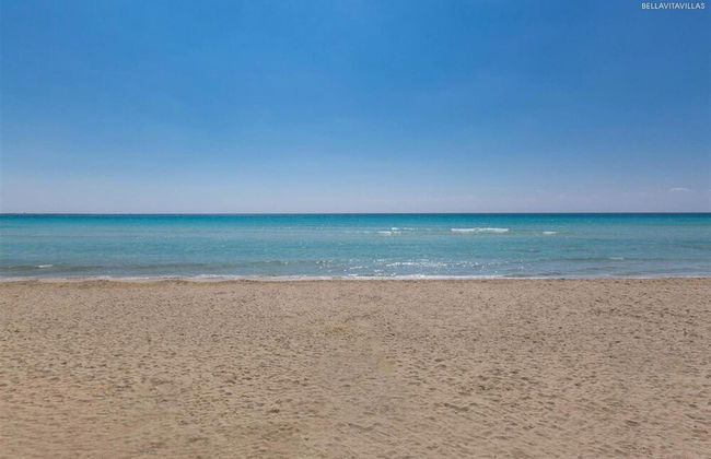 313 Appartamento Vicino Alle Spiagge di Pescoluse - Foto 6