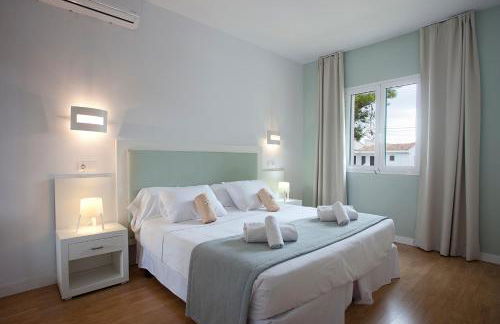 Apartamentos Vista Alegre Mallorca - Foto 65