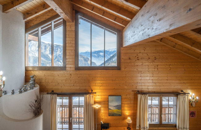 Le Sorbier - Foto 27