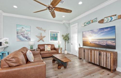 Beachfront l Swim Spa l Modern Interior l Beautiful Views - Foto 7