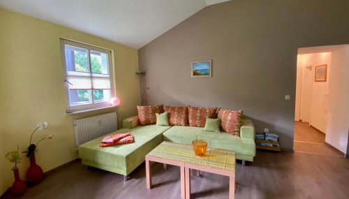 Waldliebe Spiegelhütte - Ferienwohnung am Bach - Foto 2