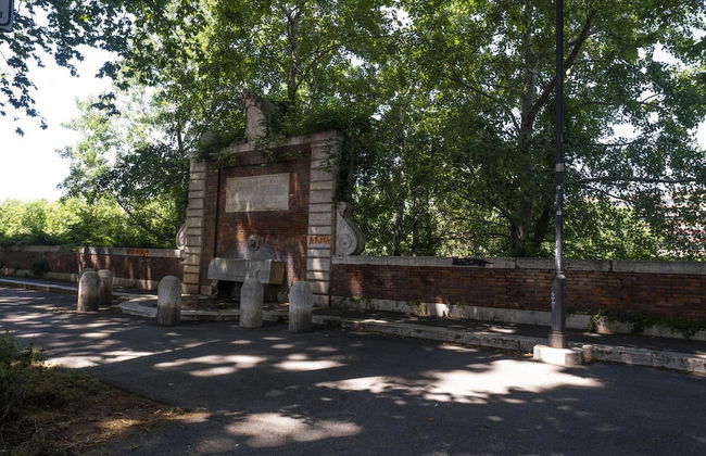 Apartment in Rome - Foto 15