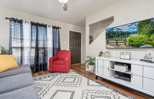 ZRoyal Stay 2BR Mid-Term Housing Near Ft Cavazos - Ideal for TDY, Travel Nurses, Contractors, and Extended Stays - Foto 25