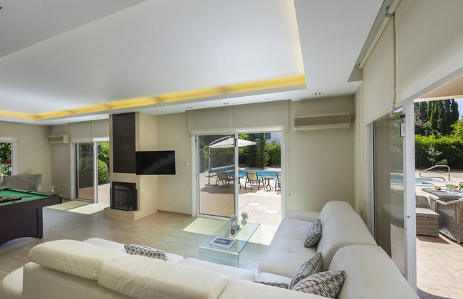 Meneou Seaside Mansion 7 - Foto 29