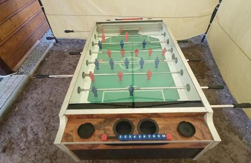 Holiday homes with fireplaces, playground - Foto 26