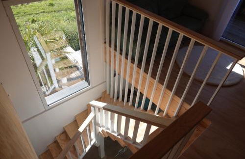 Maison Bois, Les Conches 10 pers - Photo 38