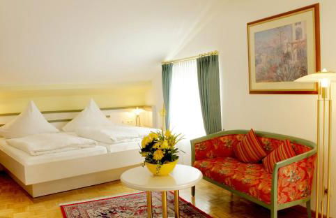 AppartementPension Zum Zacherl - Foto 4