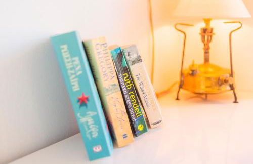 LA CASA DI MARCONI - Foto 23