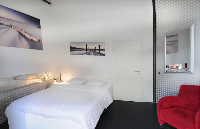 TH Team Housing Apartments - I - Foto 2