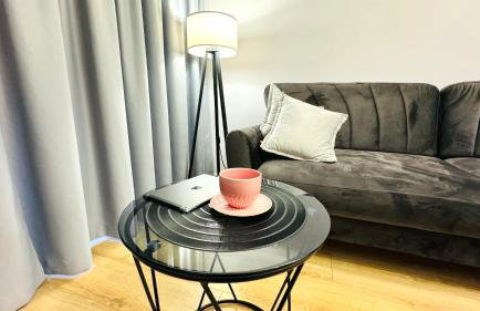 Apartament Czarna Premium - Foto 14