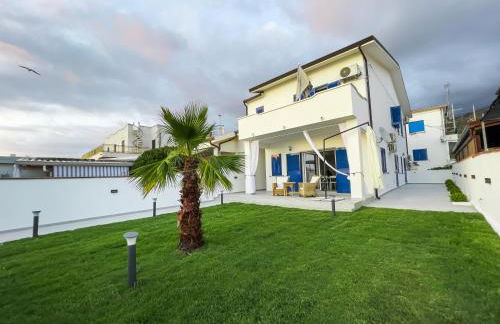 Villa Marisa - Villa di Lusso Fronte Spiaggia - Foto 28