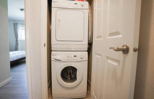 Bellevue's townhome btw T-mobile & Microsoft HQ - Foto 20