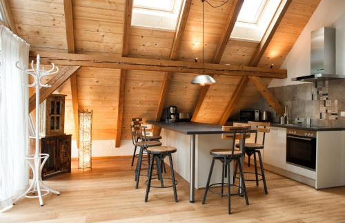 Sophies Scheune, nah beim Europapark - Foto 14