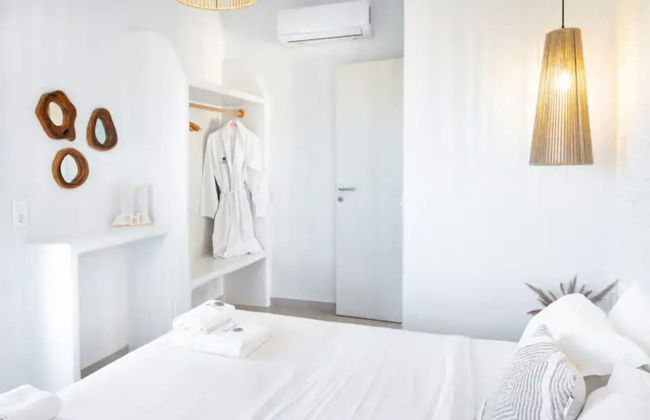 Lemonia Suites With Outdoor BBQ Area - Foto 3