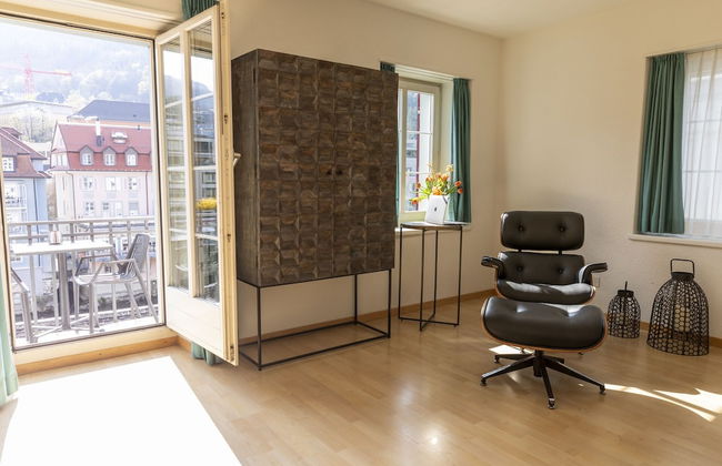 River Residence - Foto 38