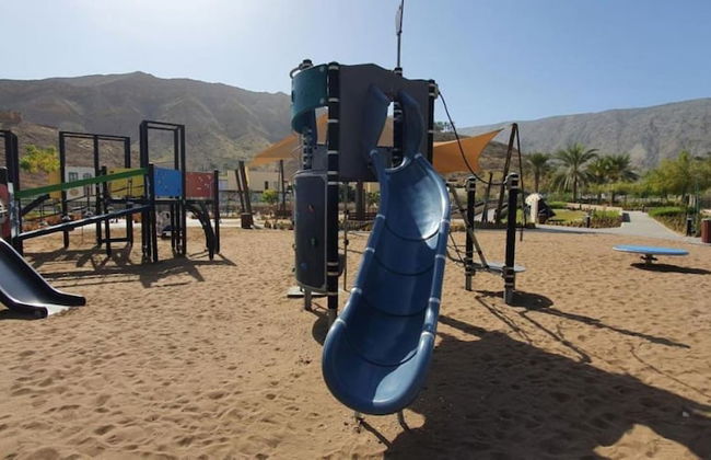 GLOBALSTAY Luxury 4Br Villa Private Pool - Foto 76