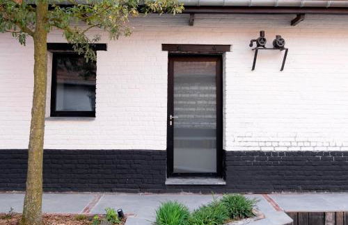 Suite & SPA à La Ferme 1802 - Foto 13