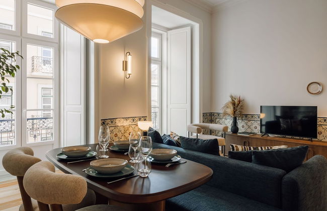 Ando Living - Madalena House - Foto 155