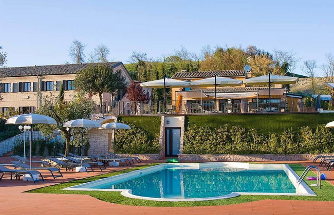 Villa Gens Camuria - Photo 18