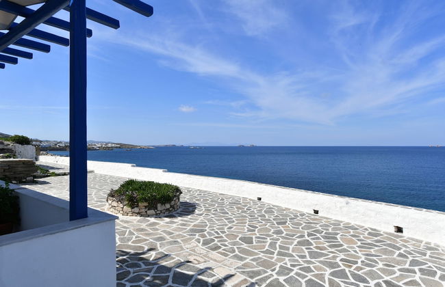 Kastro Traditional House - Photo 1