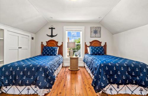 Beautiful Cottage in Downtown Bristol - Foto 26