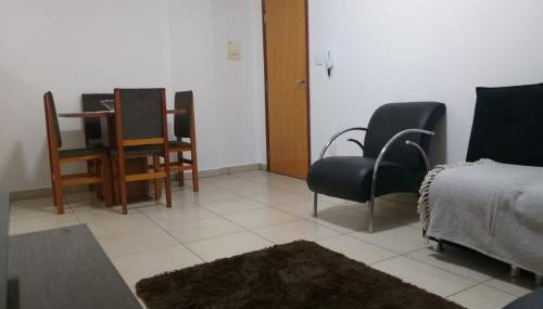 Apartamento Hospedagem Cidade Verde 2 MT - Foto 4