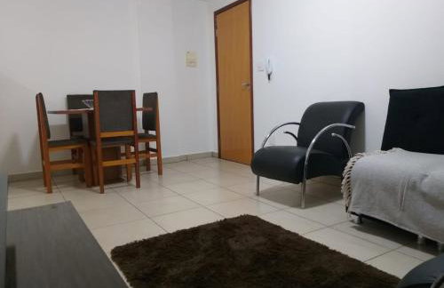 Apartamento Hospedagem Cidade Verde 2 MT - Foto 4