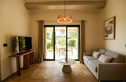 Auberge de l'Oumède - Foto 48