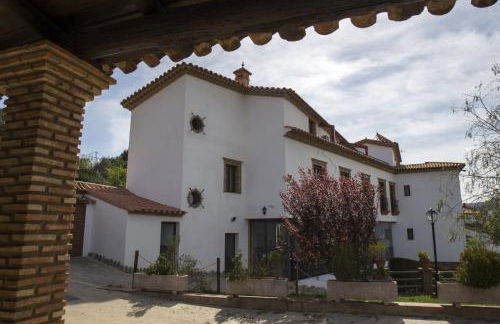 Aparthotel Rural 12 Caños - Foto 31