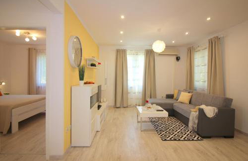 Apartment Lorena with pool - Foto 12