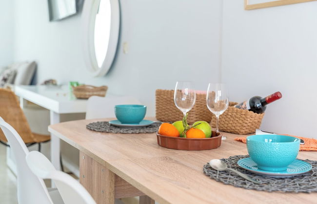 Alpha Urban Suites - Photo 41