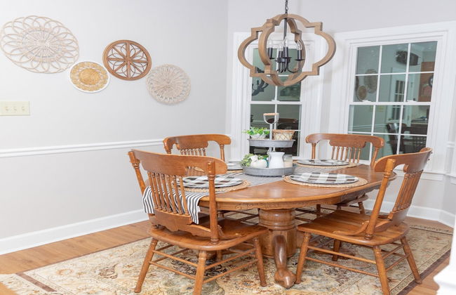 Classic Watervale Retreat - Foto 3