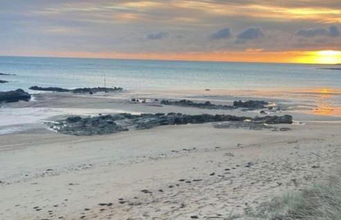 Scotchacre Kingsbarns - Walk to Beach & Golf Club - Foto 18