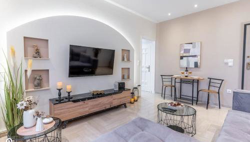 Golden Angel - Elegant Apartment in Egaleo-Athens - Foto 4