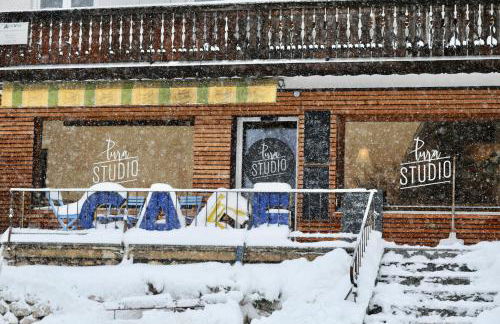 Zuhäusl am Chiemsee Appartements - Foto 43